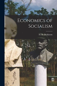 Economics of Socialism