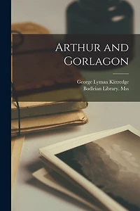 Arthur and Gorlagon