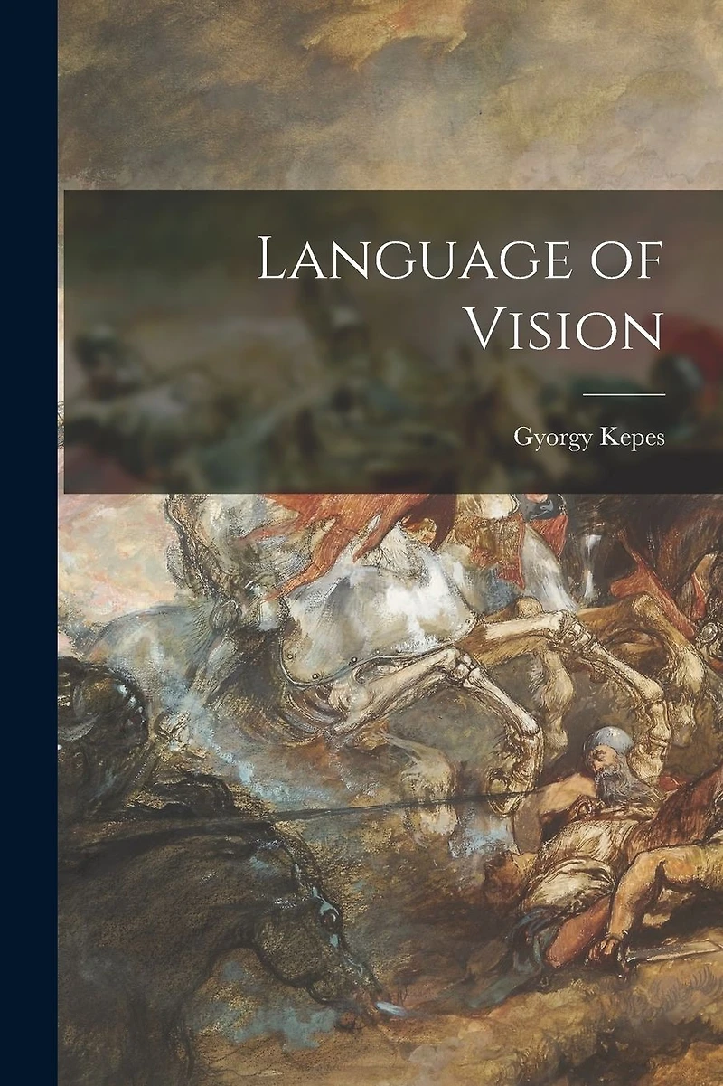Language of Vision