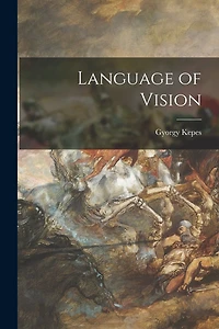 Language of Vision