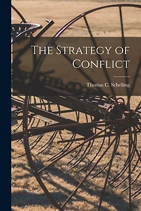 The Strategy of Conflict