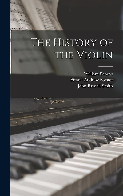 History of the Violin