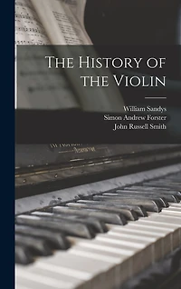 History of the Violin
