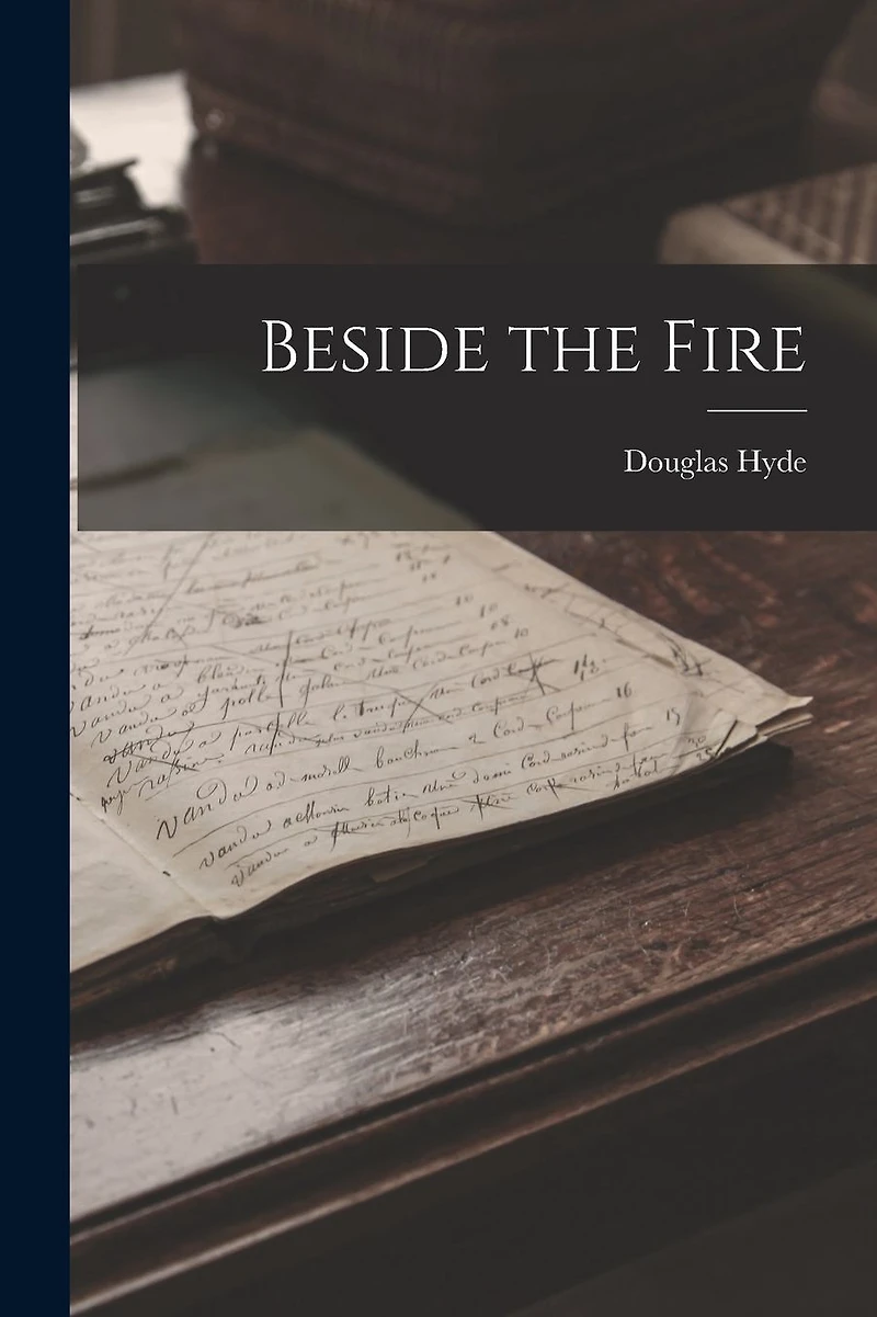 Beside The Fire
