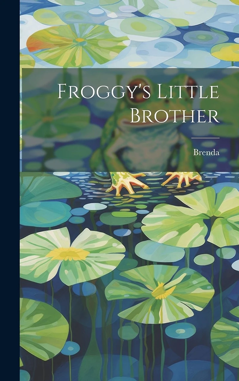 Froggy's Little Brother