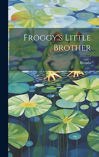 Froggy's Little Brother