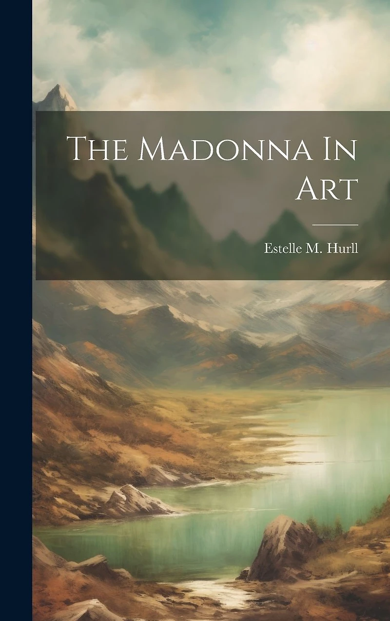 The Madonna Art