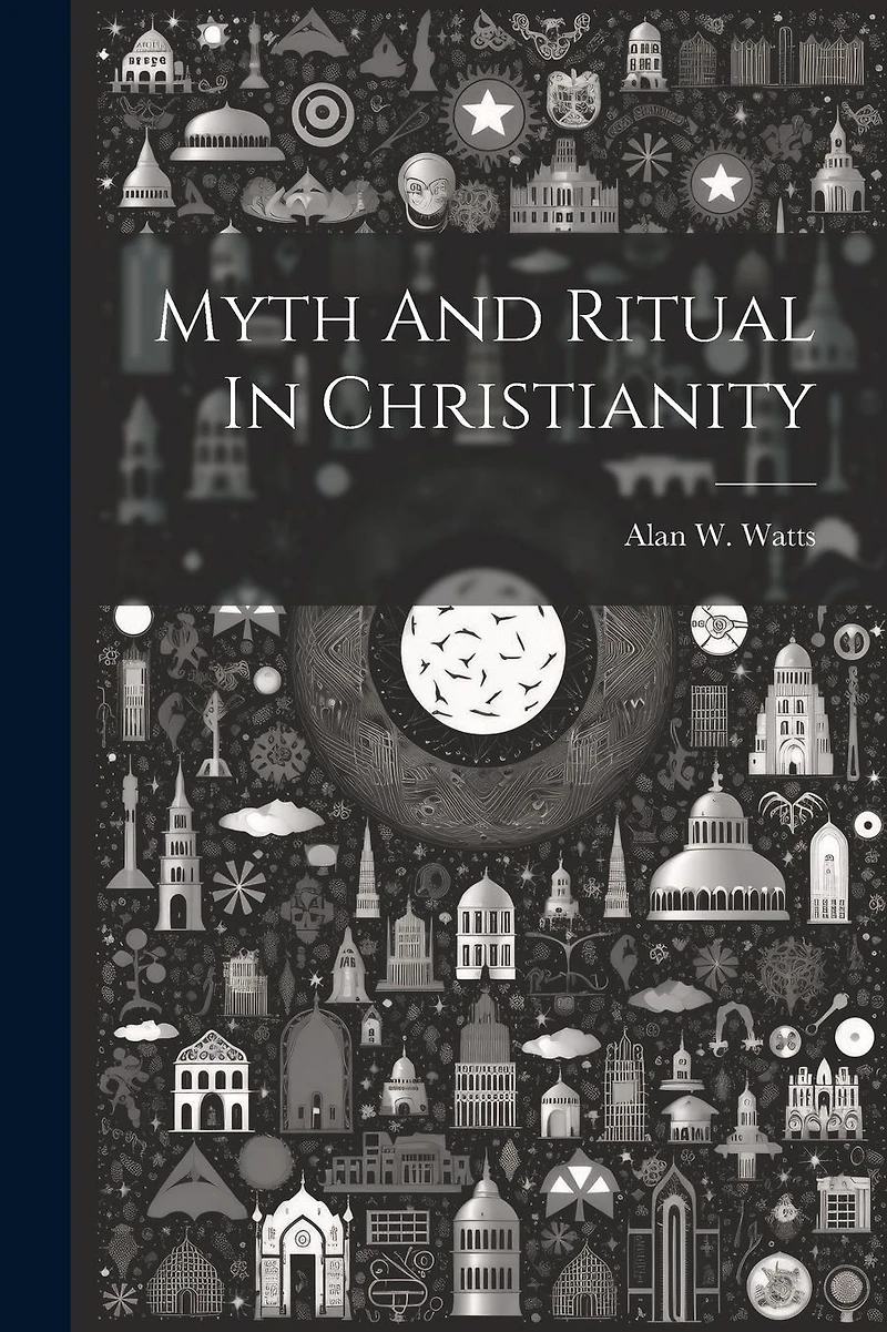 Myth and Ritual Christianity