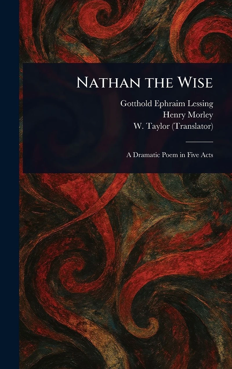 Nathan the Wise
