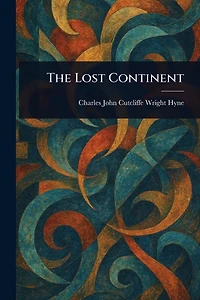 The Lost Continent