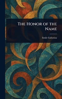the Honor of Name
