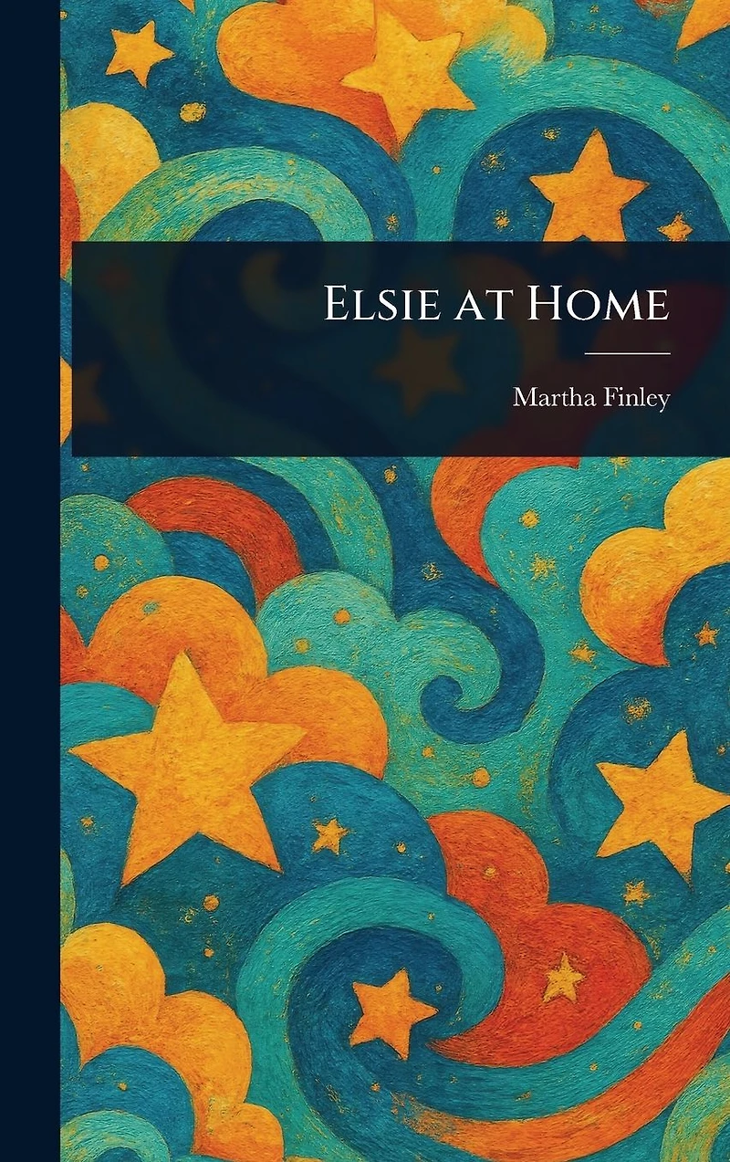 Elsie at Home