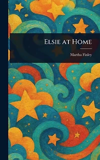 Elsie at Home