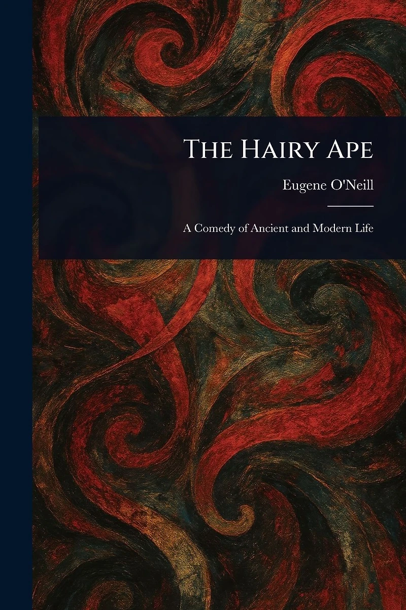 The Hairy Ape