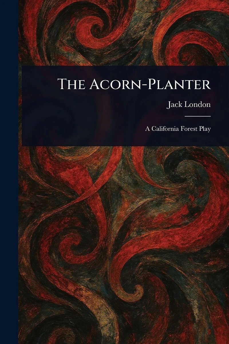 The Acorn-Planter