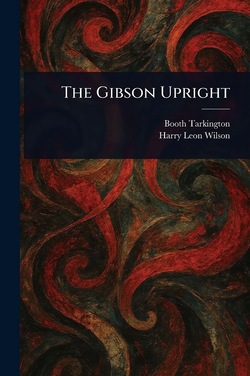 The Gibson Upright