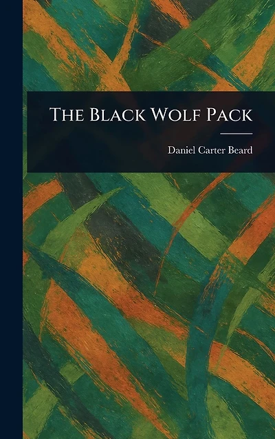 The Black Wolf Pack
