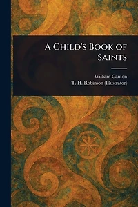 A Child's Book of Saints