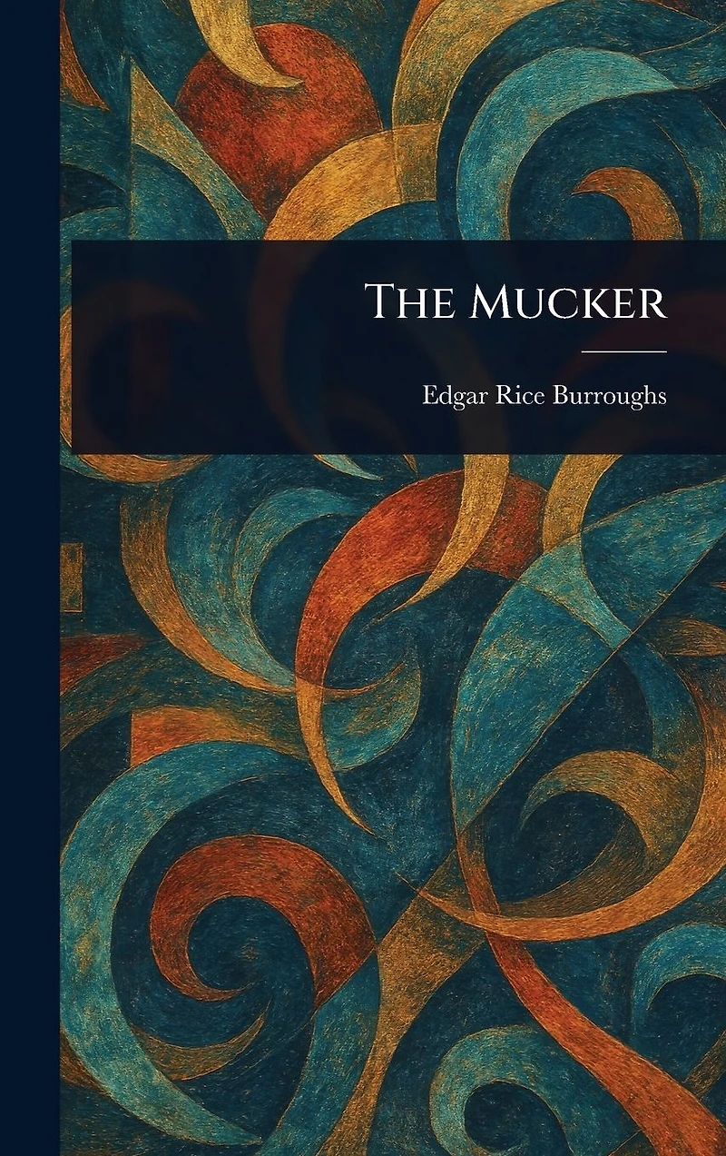 The Mucker