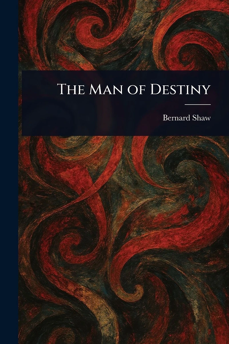 The Man of Destiny