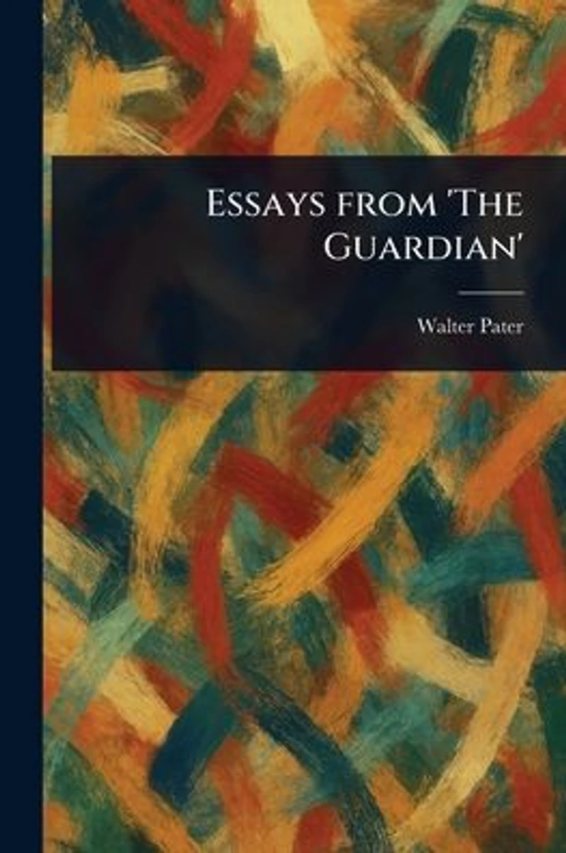 Essays From 'The Guardian'