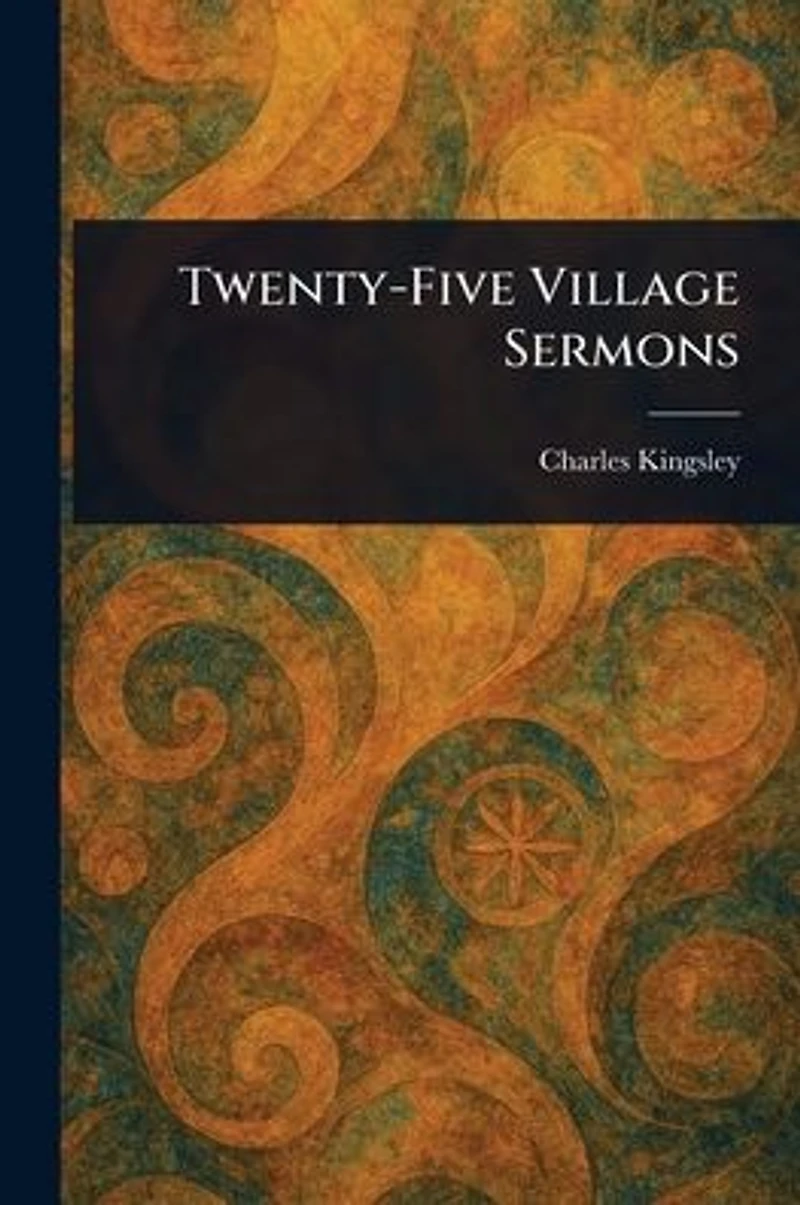 Twenty-Five Village Sermons