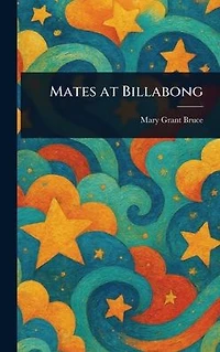 Mates at Billabong