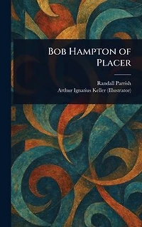 Bob Hampton of Placer