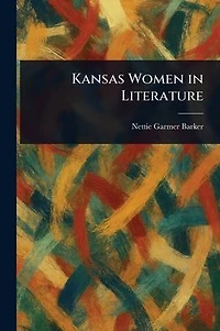 Kansas Women Literature