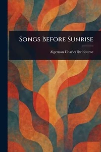 Songs Before Sunrise