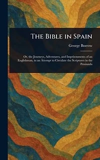 The Bible Spain