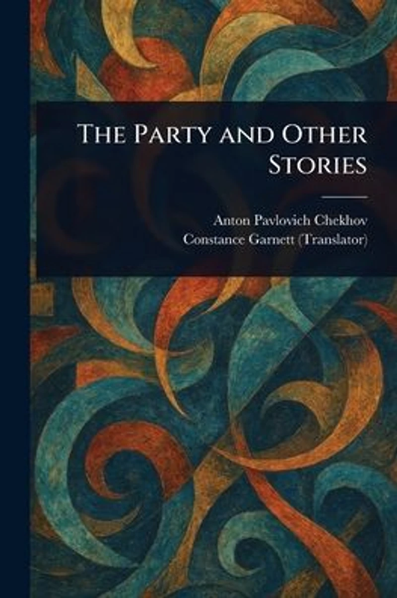 The Party and Other Stories