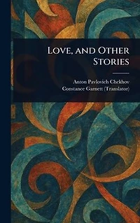Love and Other Stories