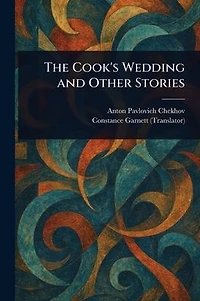 The Cook's Wedding and Other Stories