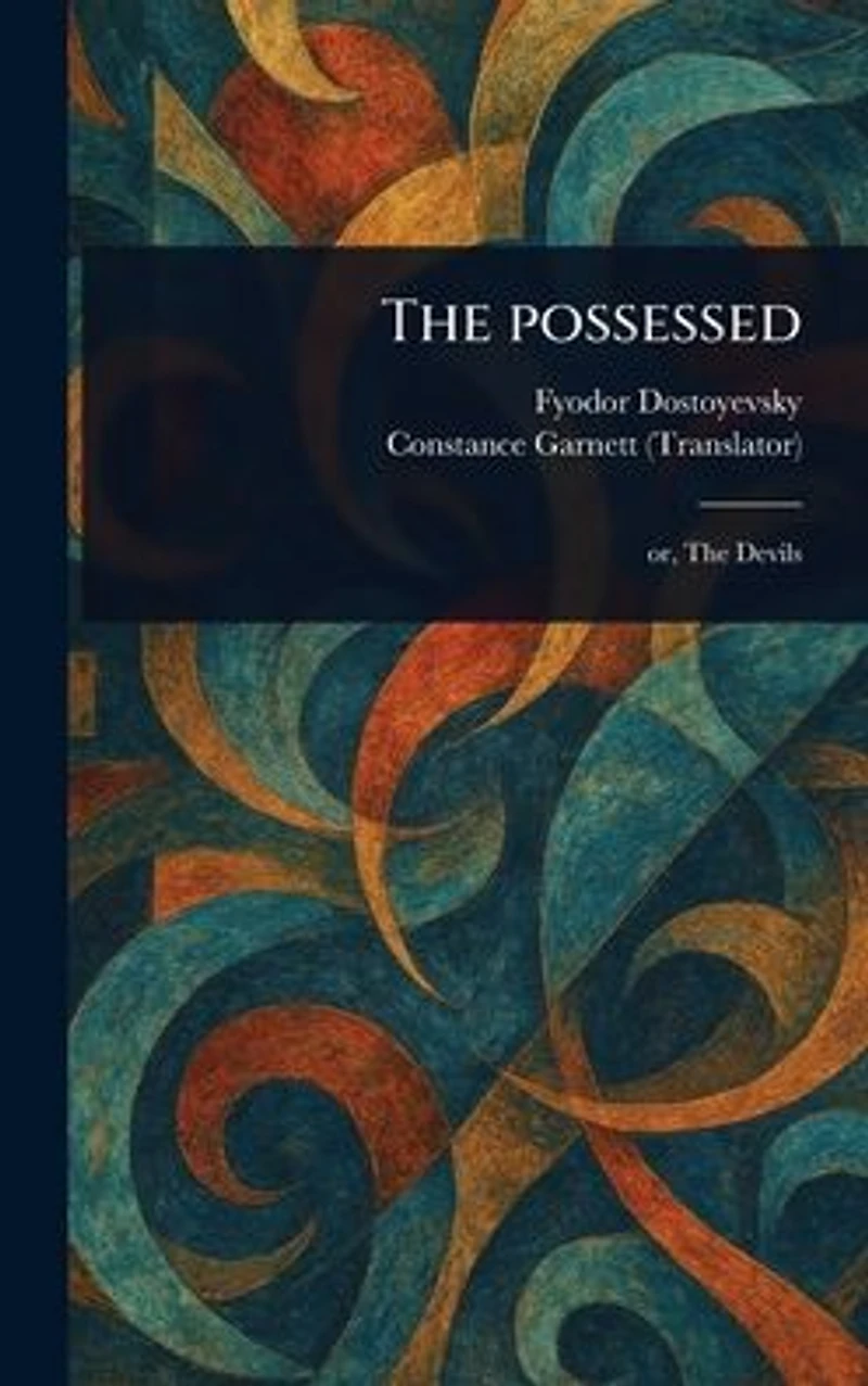 The Possessed