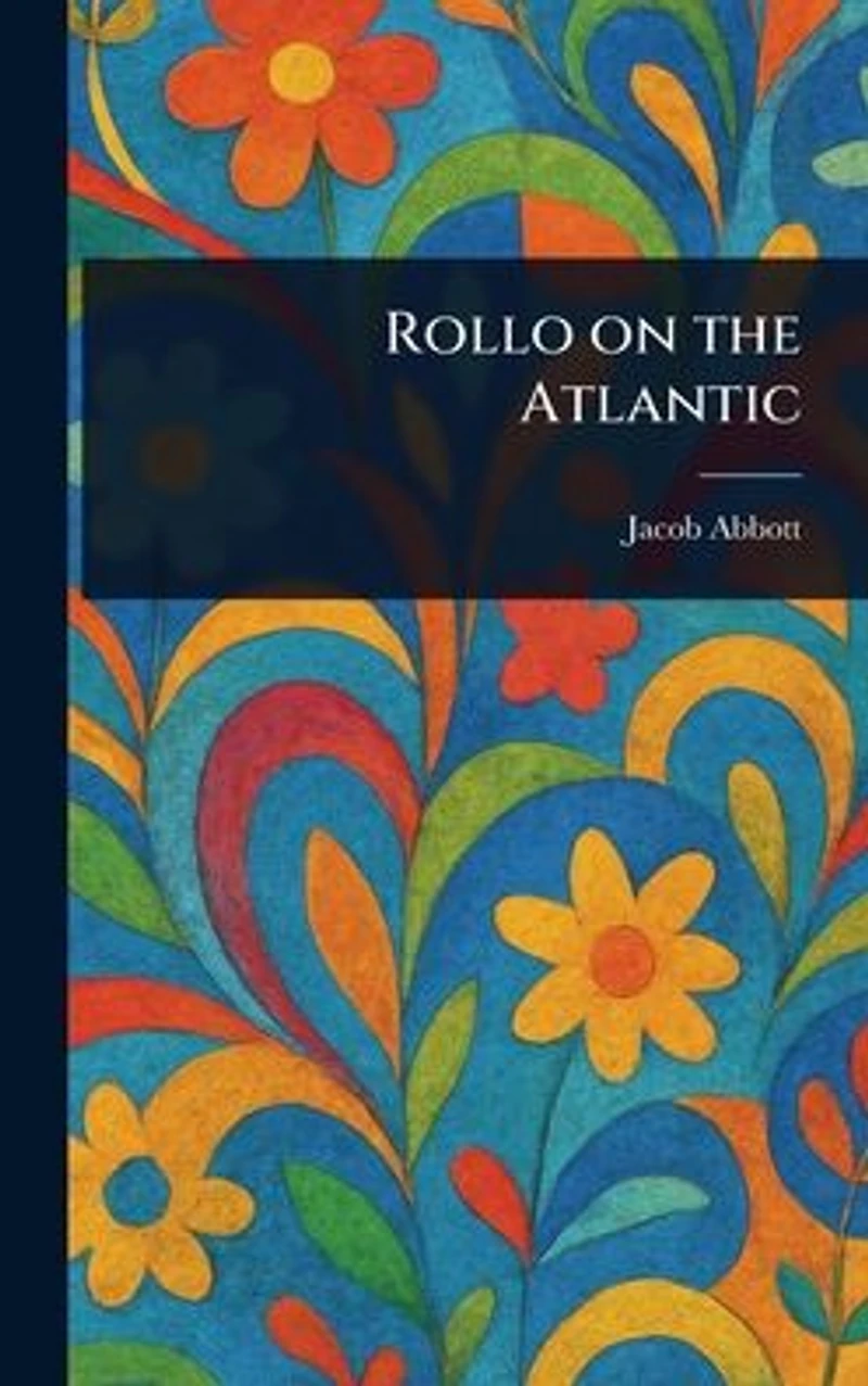Rollo on the Atlantic