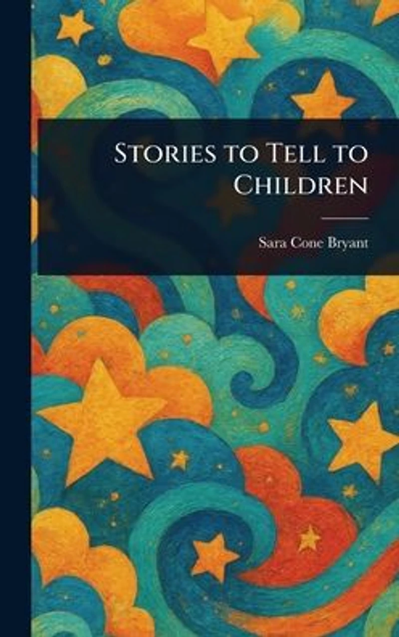 Stories to Tell Children
