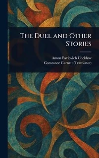 The Duel and Other Stories