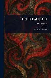 Touch and Go