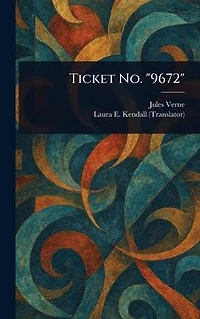 Ticket No. "9672"