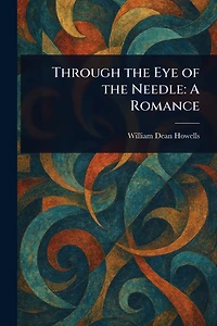 Through the Eye of Needle (Barnes & Noble Digital Library)