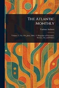 The Atlantic Monthly