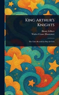 King Arthur's Knights