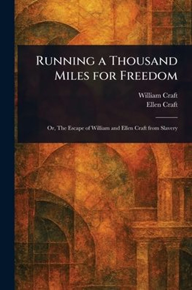 Running a Thousand Miles for Freedom