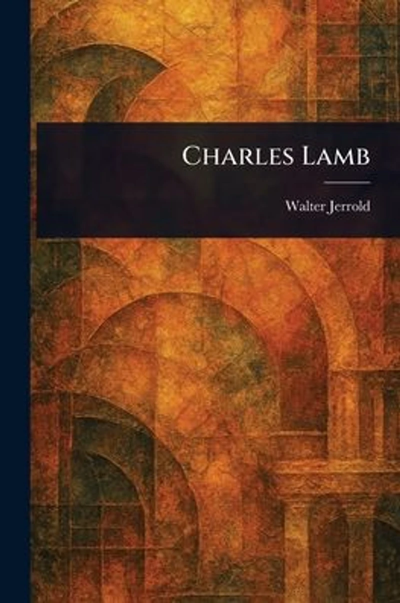 Charles Lamb