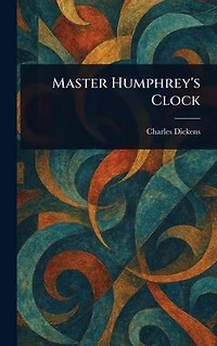 Master Humphrey's Clock