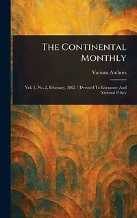 The Continental Monthly