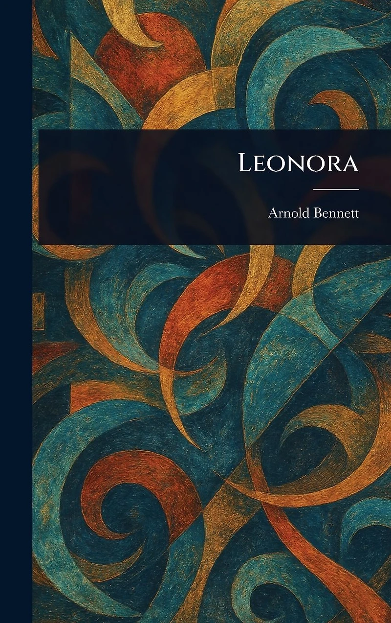 Leonora (Barnes & Noble Digital Library)
