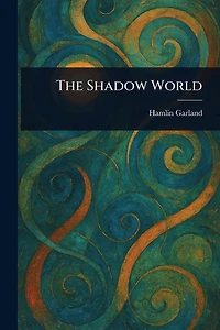 The Shadow World (Barnes & Noble Digital Library)