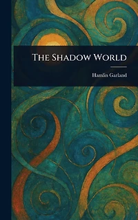 The Shadow World (Barnes & Noble Digital Library)